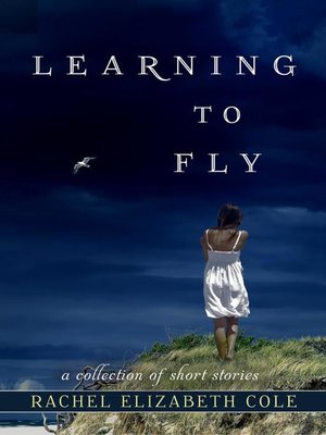 cover image of Learning to Fly
